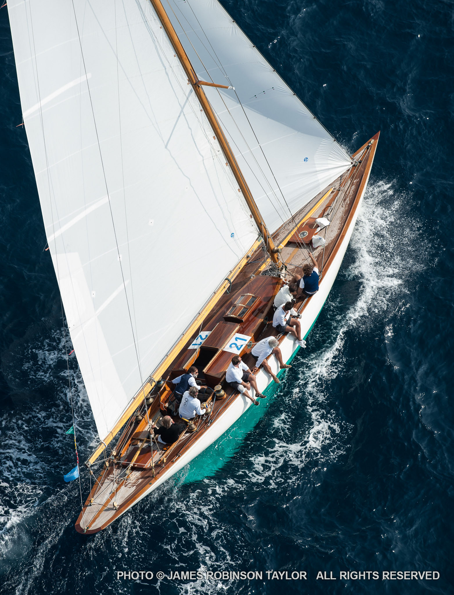 q class sailboat for sale